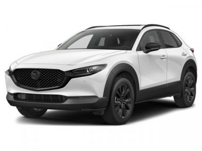New 2026 MAZDA CX-30 2.5 Turbo w/ Premium Package