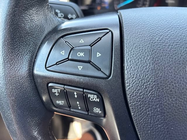 Used 2021 Ford Ranger Lariat w/ Tremor Off-Road Package AWD/4WD image 23