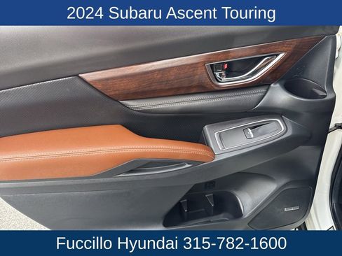 Used 2024 Subaru Ascent Touring image 27
