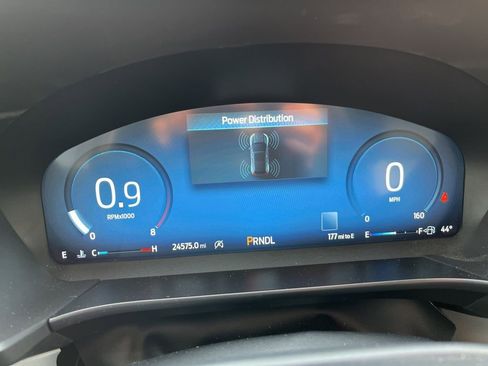 Used 2024 Ford Escape Platinum image 11