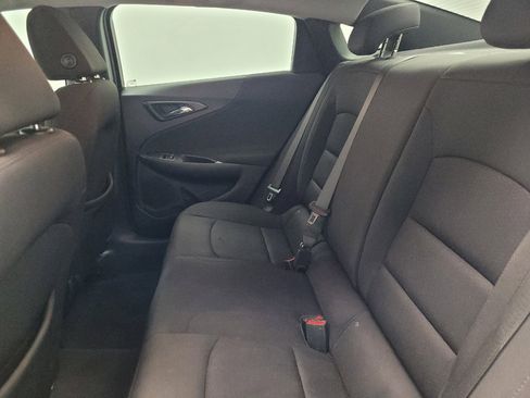 Used 2021 Chevrolet Malibu LS w/ LPO, Convenience Package 1 image 18