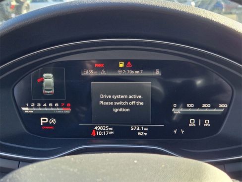 Used 2024 Audi A5 2.0T Premium Plus image 20