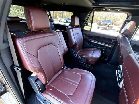 Used 2023 Ford Expedition Max Limited image 23