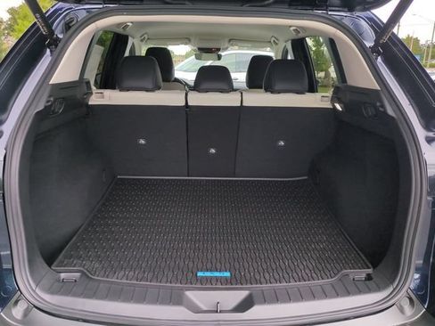 New 2026 MAZDA CX-5 Preferred AWD/4WD image 13