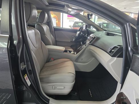 Used 2012 Toyota Venza XLE w/ XLE Premium Pkg FWD image 14