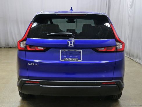 Certified 2024 Honda CR-V EX-L image 18