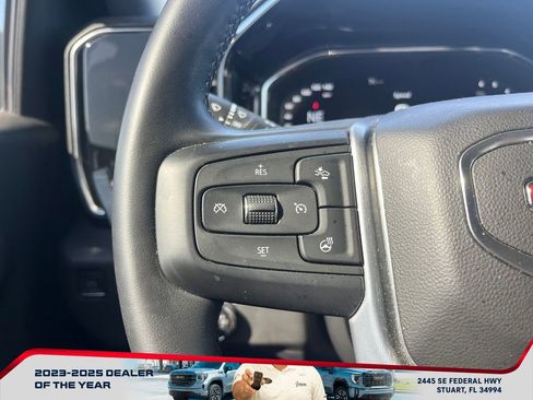Used 2023 GMC Sierra 1500 Elevation w/ LPO, Elevation Black Package RWD image 25