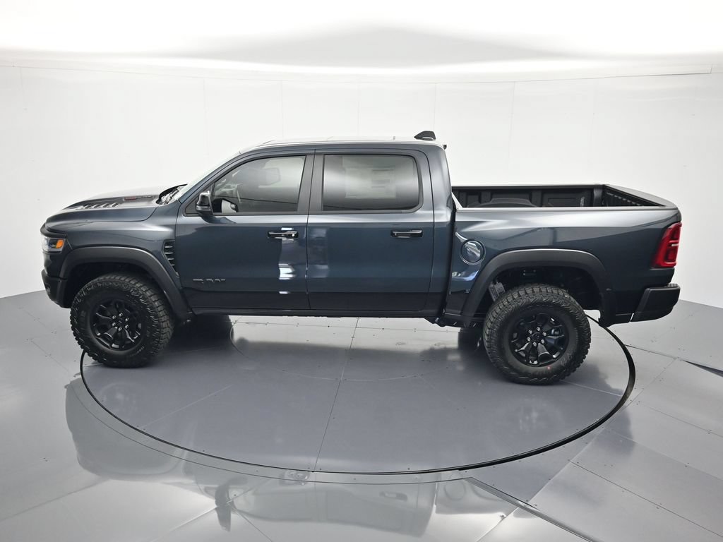 New 2026 RAM 1500 RHO w/ RHO Level 1 Equipment Group AWD/4WD image 37