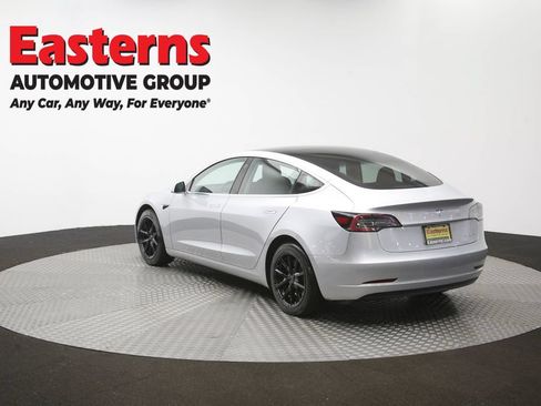 Used 2018 Tesla Model 3 Long Range AWD/4WD image 59