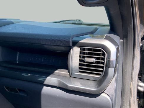 Certified 2025 Ford F150 STX w/ STX Black Appearance Package AWD/4WD image 19