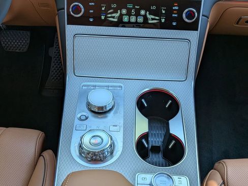 Used 2025 Genesis GV80 3.5T Prestige AWD/4WD image 20