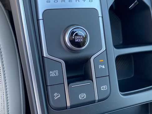 New 2026 Kia Sorento EX FWD image 20