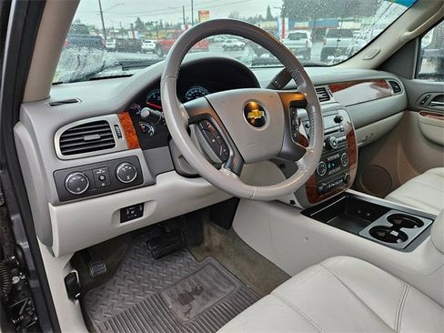 Used 2011 Chevrolet Silverado 2500 LTZ w/ LTZ Plus Package image 17