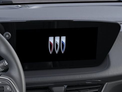 New 2026 Buick Encore GX Sport Touring w/ Advanced Technology Package FWD image 25