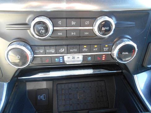 Certified 2023 Ford F150 Lariat AWD/4WD image 15