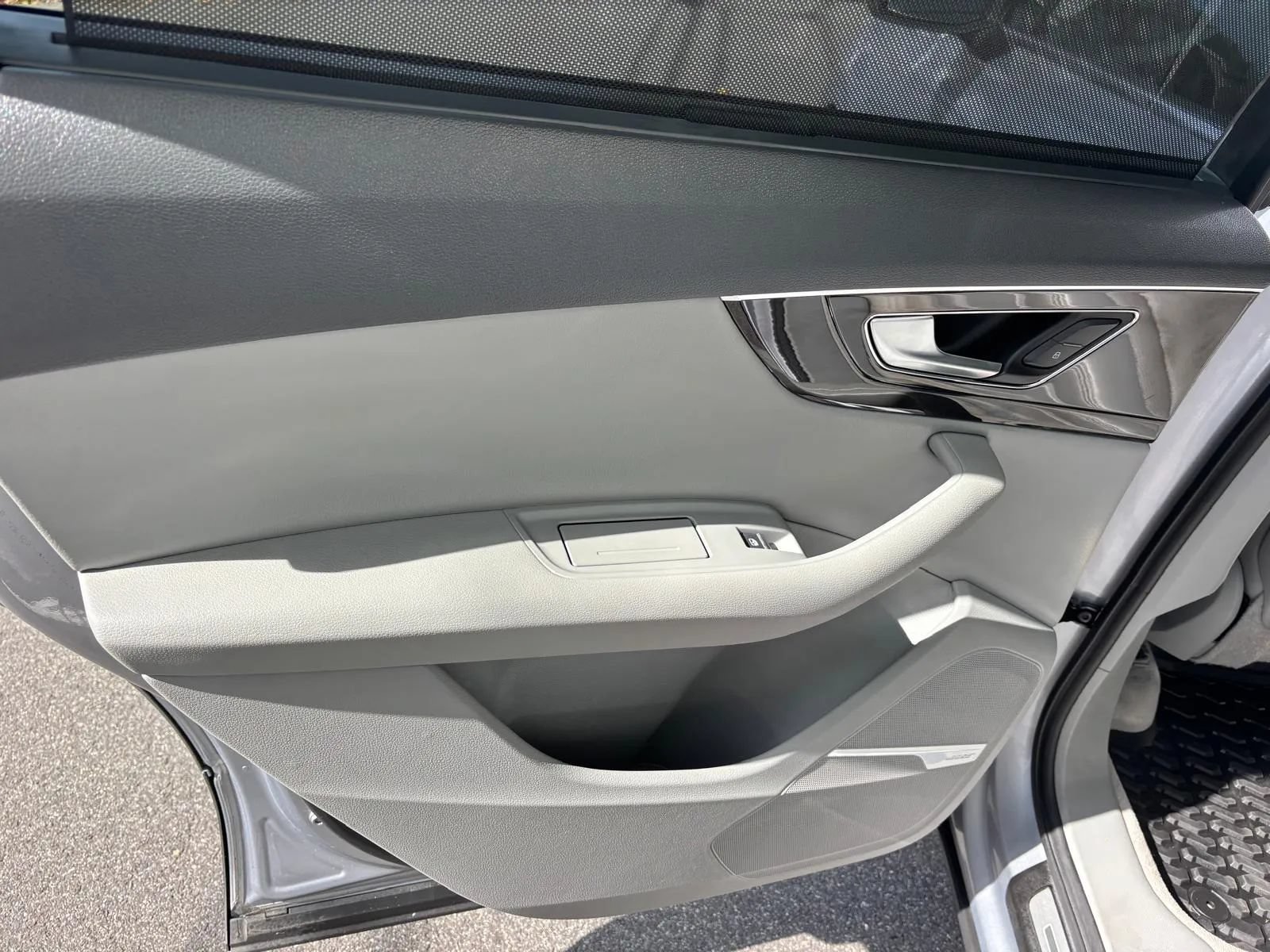 Used 2019 Audi Q7 3.0T Prestige w/ Prestige Package AWD/4WD image 23