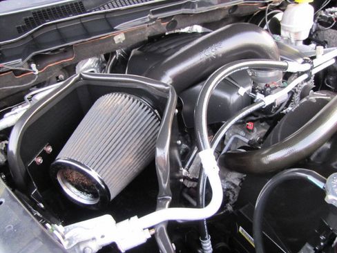 Used 2018 RAM 1500 Big Horn image 37