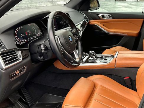 Used 2019 BMW X5 xDrive40i w/ Convenience Package image 16