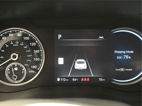 New 2026 Genesis G70 3.3T Sport Prestige image 5