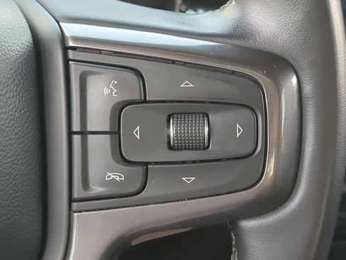 Used 2025 Chevrolet Silverado 2500 ZR2 image 27