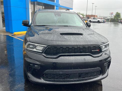 Used 2023 Dodge Durango R/T AWD/4WD image 9