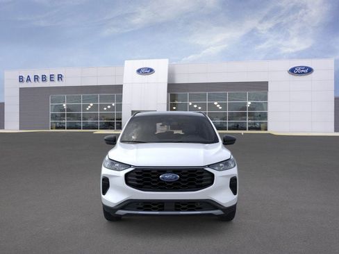 New 2025 Ford Escape ST-Line w/ Tech Pack #1 image 6