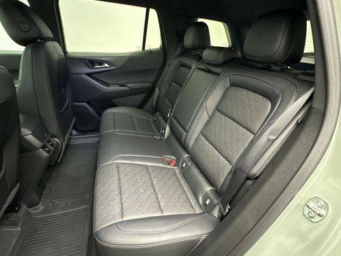 Certified 2026 Chevrolet Equinox LT w/ Convenience Package II AWD/4WD image 21