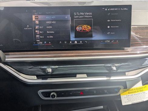 New 2026 BMW X7 xDrive40i image 12