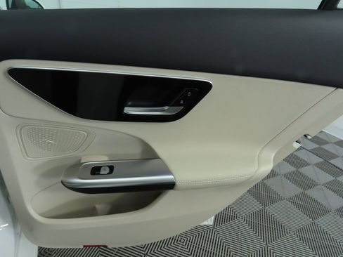 Certified 2025 Mercedes-Benz C 300 Sedan image 27