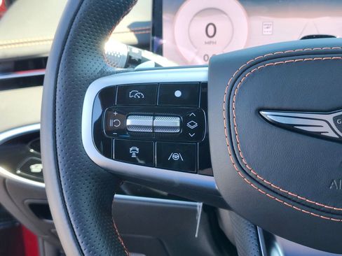 New 2026 Genesis GV70 2.5T Sport Prestige AWD/4WD image 31