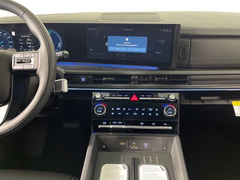 New 2026 Hyundai Santa Fe Calligraphy image 16
