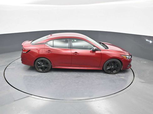 Used 2021 Nissan Sentra SR image 30