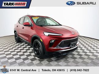 Used 2024 Buick Encore GX Sport Touring video 1