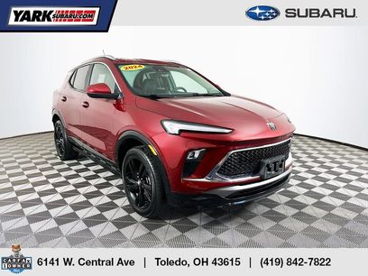 Used 2024 Buick Encore GX Sport Touring