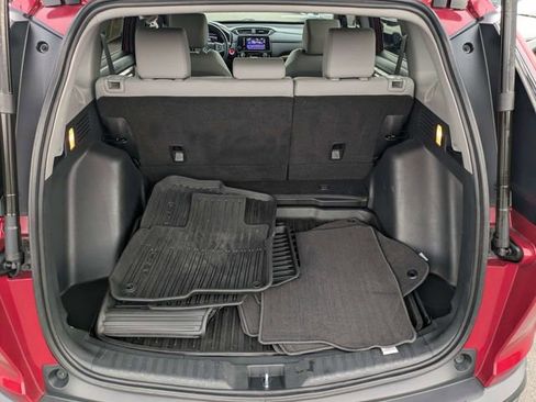 Used 2021 Honda CR-V EX-L image 12