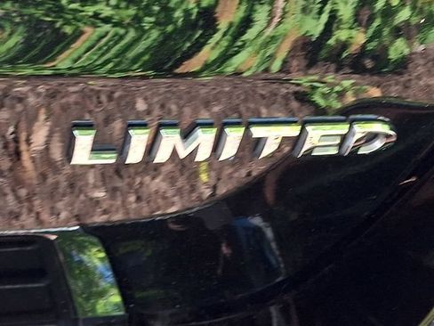 Used 2020 Jeep Grand Cherokee Limited AWD/4WD image 11
