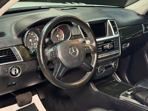 Used 2016 Mercedes-Benz GL 450 4MATIC image 55