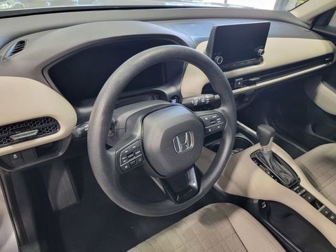 Certified 2023 Honda HR-V LX image 11