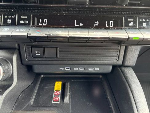 Used 2025 Toyota Land Cruiser w/ Premium Package AWD/4WD image 18