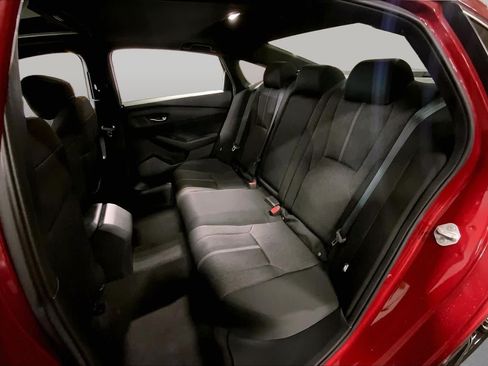 Used 2023 Honda Accord Sport image 21