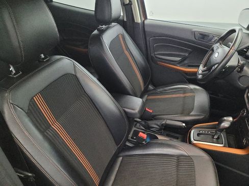 Used 2018 Ford EcoSport SES image 21