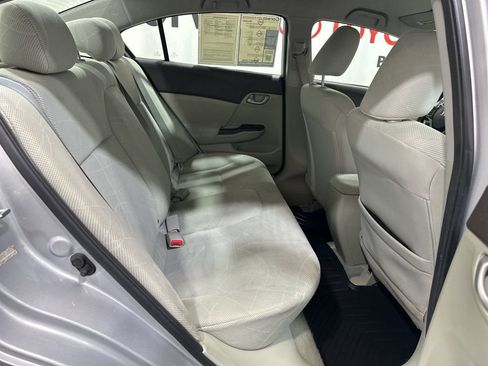 Used 2012 Honda Civic LX image 15