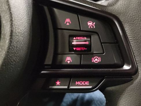 New 2026 Subaru WRX tS AWD/4WD image 28