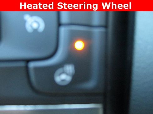 Used 2019 Chevrolet Silverado 1500 LT Trail Boss image 29