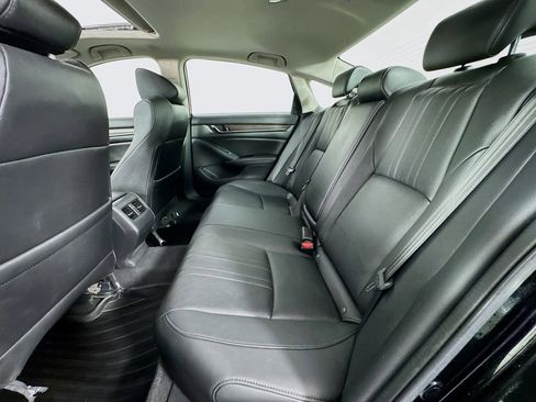 Certified 2020 Honda Accord Touring image 31
