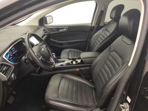 Used 2017 Ford Edge SEL w/ Equipment Group 201A FWD image 17