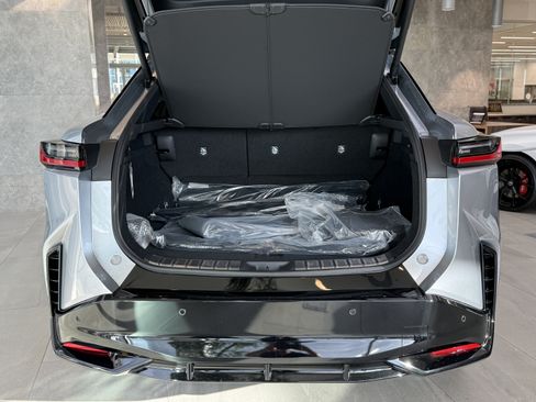 New 2026 Lexus RZ 450e AWD w/ Luxury Package image 13