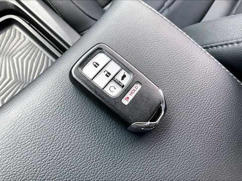 Used 2019 Honda CR-V EX-L image 34