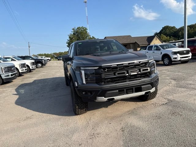 New 2026 Ford F150 Raptor AWD/4WD image 8