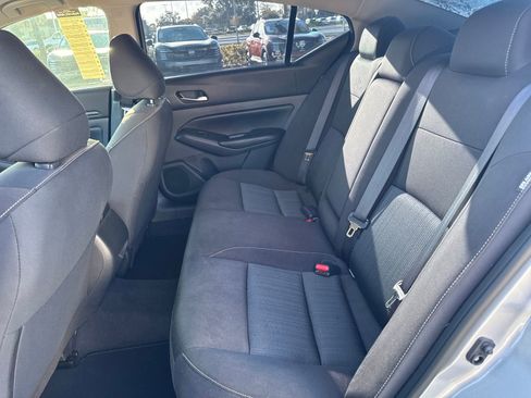 Certified 2022 Nissan Altima 2.5 S image 20